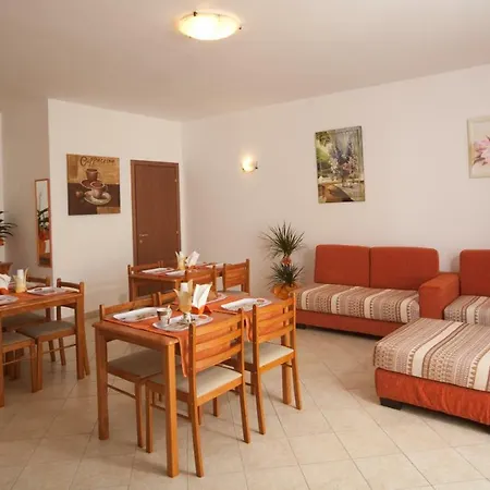 Viamozart Bed & Breakfast