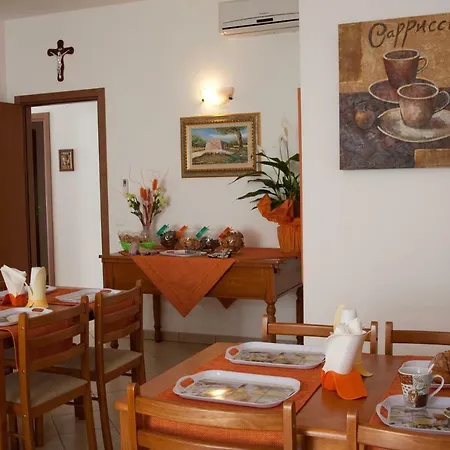 Bed & Breakfast Viamozart