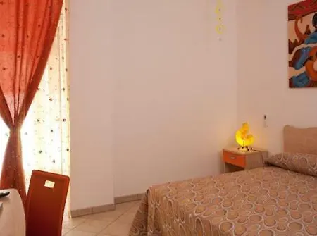 Viamozart * Scorrano (Apulia)
